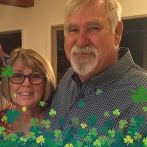 Meet your Posher, Brenda